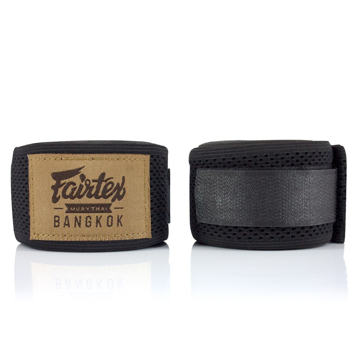 Fairtex Elastic Handwraps