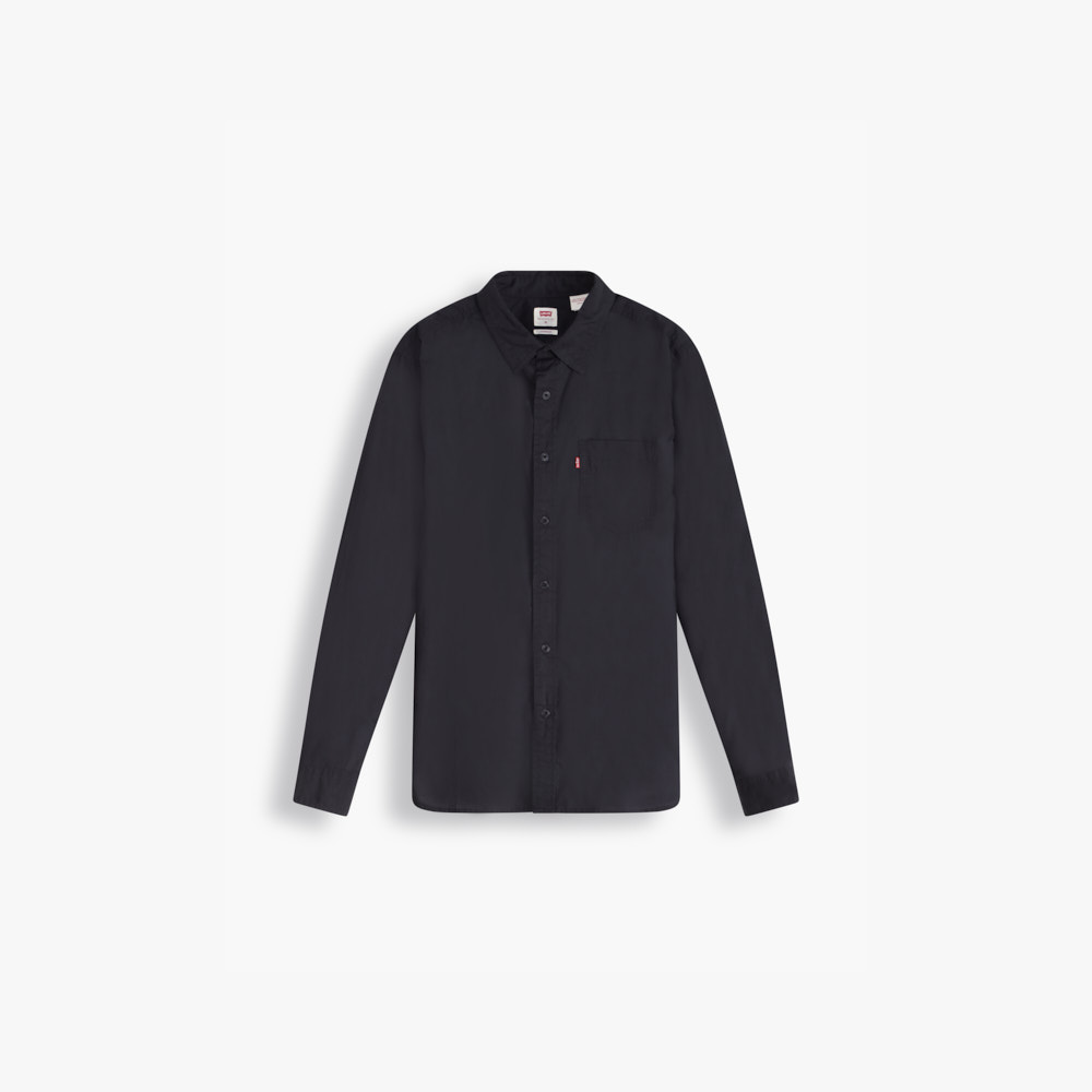 Levi's® Men's Classic 1 Pocket Standard Fit Shirt 85748-0002