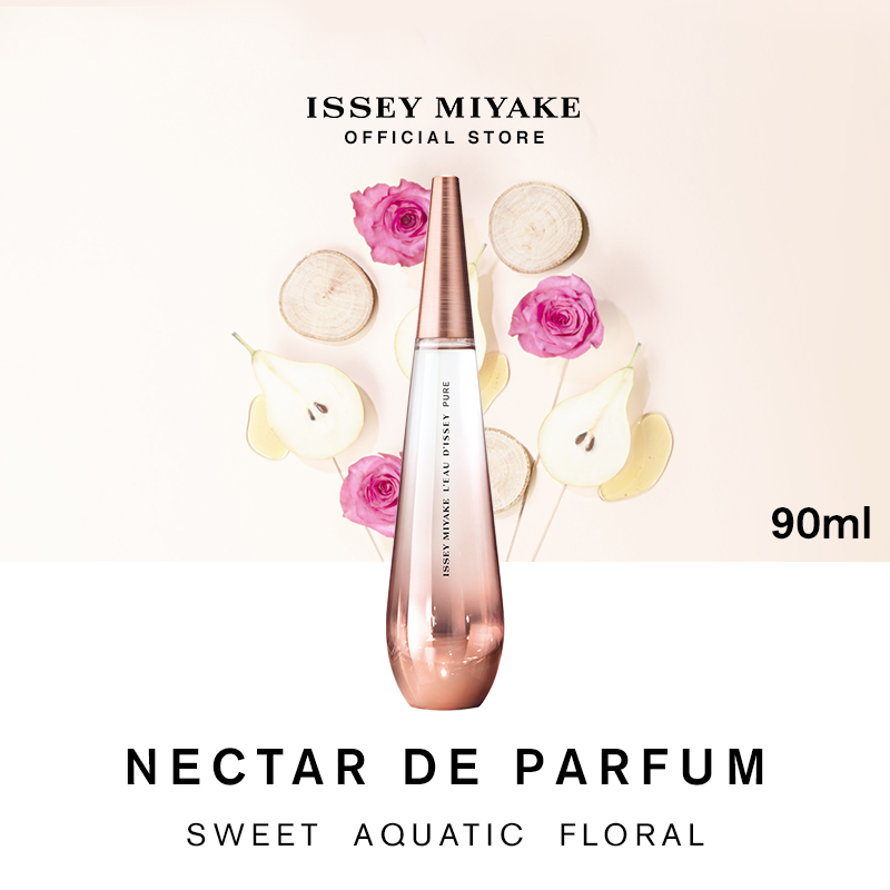 Issey Miyake Nectar d'Issey Eau de Parfum 90ml