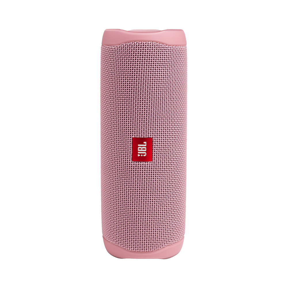 JBL FLIP-5-PK PORTABLE BLUETOOTH SPEAKER (PINK) **1 YEAR JBL WARRANTY***