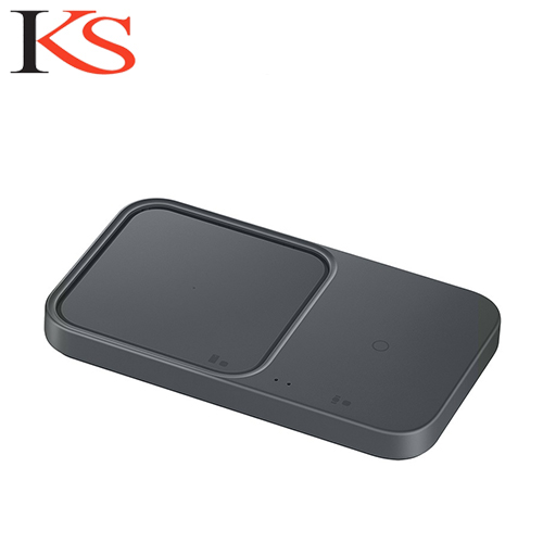 Samsung Super Fast Wireless Charger Duo EP-P5400