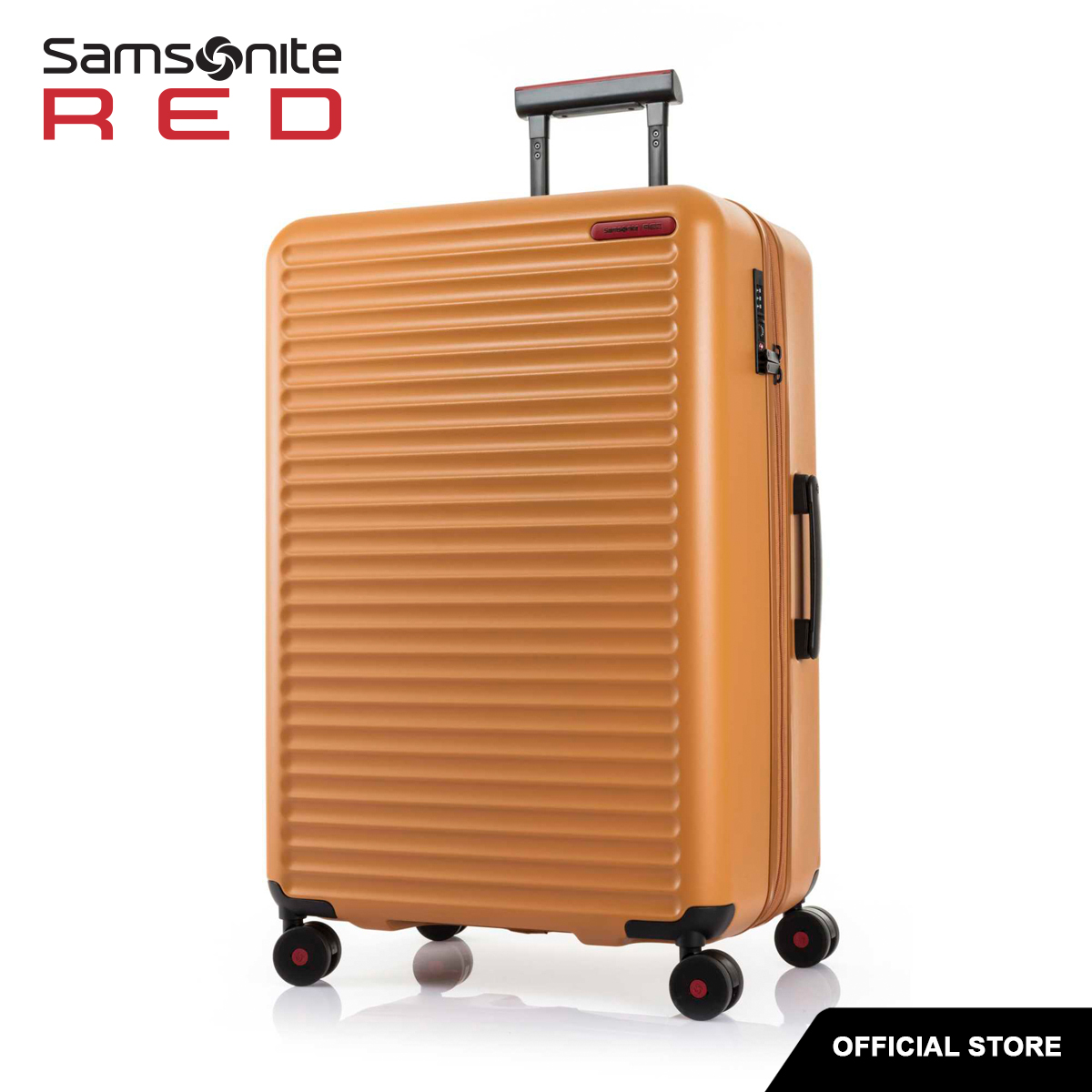 Samsonite RED Toiis C Spinner 75/28 EXP