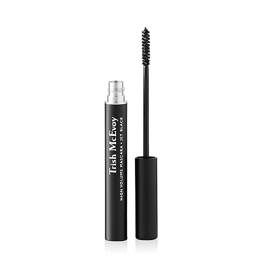 Trish McEvoy Women's High Volume Tubular Mascara