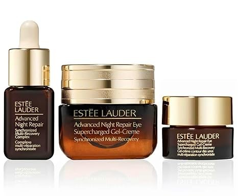 Estée Lauder Advanced Night Repair Eye Cream Skincare Set