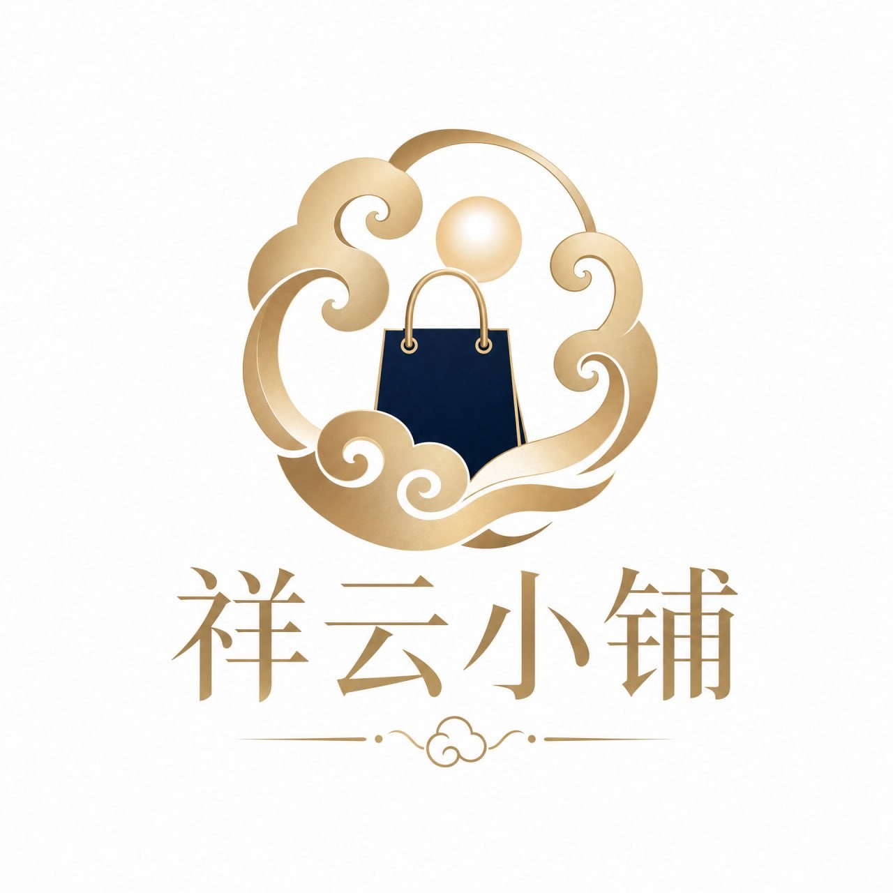 祥云小铺