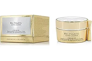 Re-Nutriv Ultimate Lift by Estee Lauder Regenerating Youth Creme Gelee 50ml