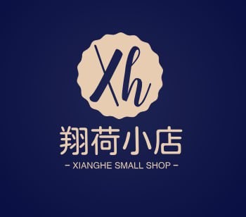 翔荷小店