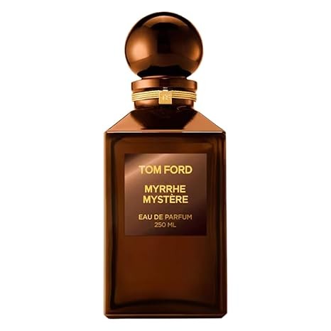 Tom Ford Jumbo Myrrhe Mystère Eau De Parfum - 8.5 fl oz / 250 mL