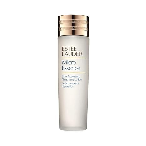 Estee Lauder Micro Essence Skin Activating Treatment Lotion, 5 Ounce